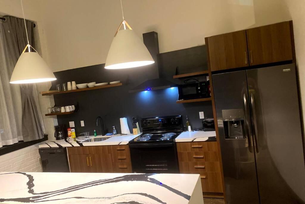 3E-*New* 3 Min To Hillman Cancer Center, Sleeps 6 피츠버그 외부 사진